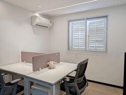 Tanjong Pagar Conservation Area (D2), Office #556099121